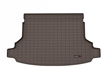 Load image into Gallery viewer, Weathertech 431807 Cargo Liner for Select Subaru Forester