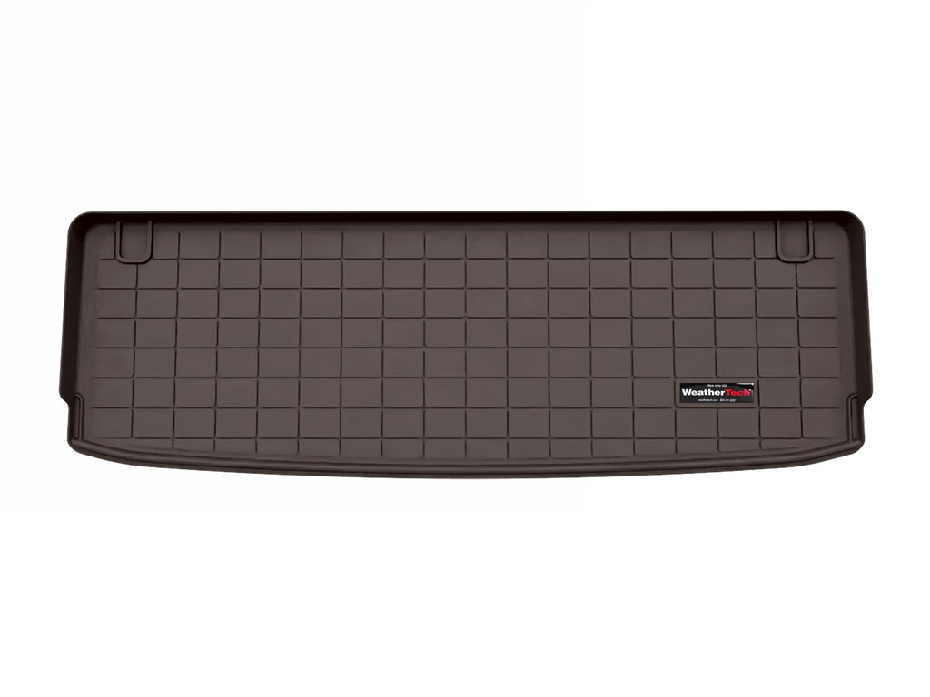 Weathertech 431812 Cargo Liner for Select INFINITI QX80, Nissan Armada