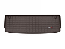Load image into Gallery viewer, Weathertech 431812 Cargo Liner for Select INFINITI QX80, Nissan Armada