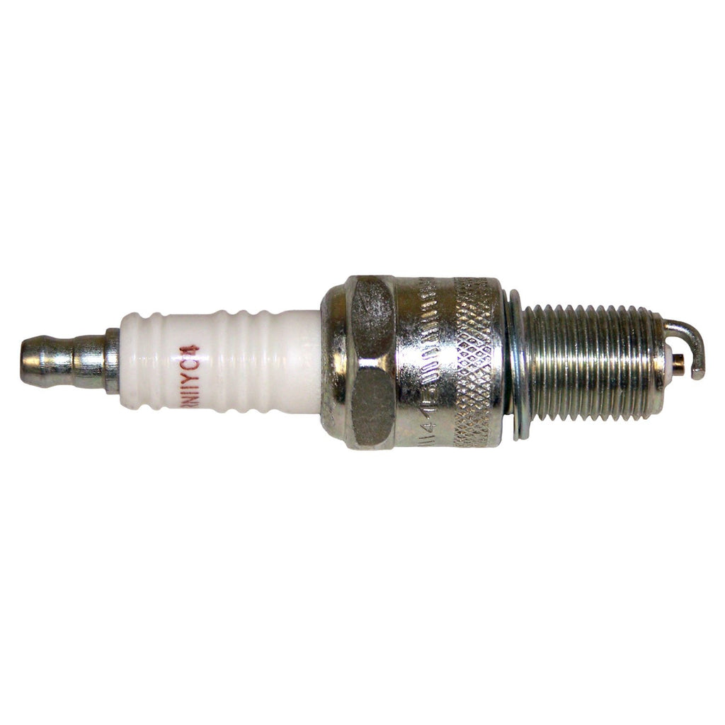 Crown Automotive Jeep Replacement 4318131 Spark Plug for Select 88-00 Dodge, Chrysler, Plymouth and Eagle w/ 3.0L Engine