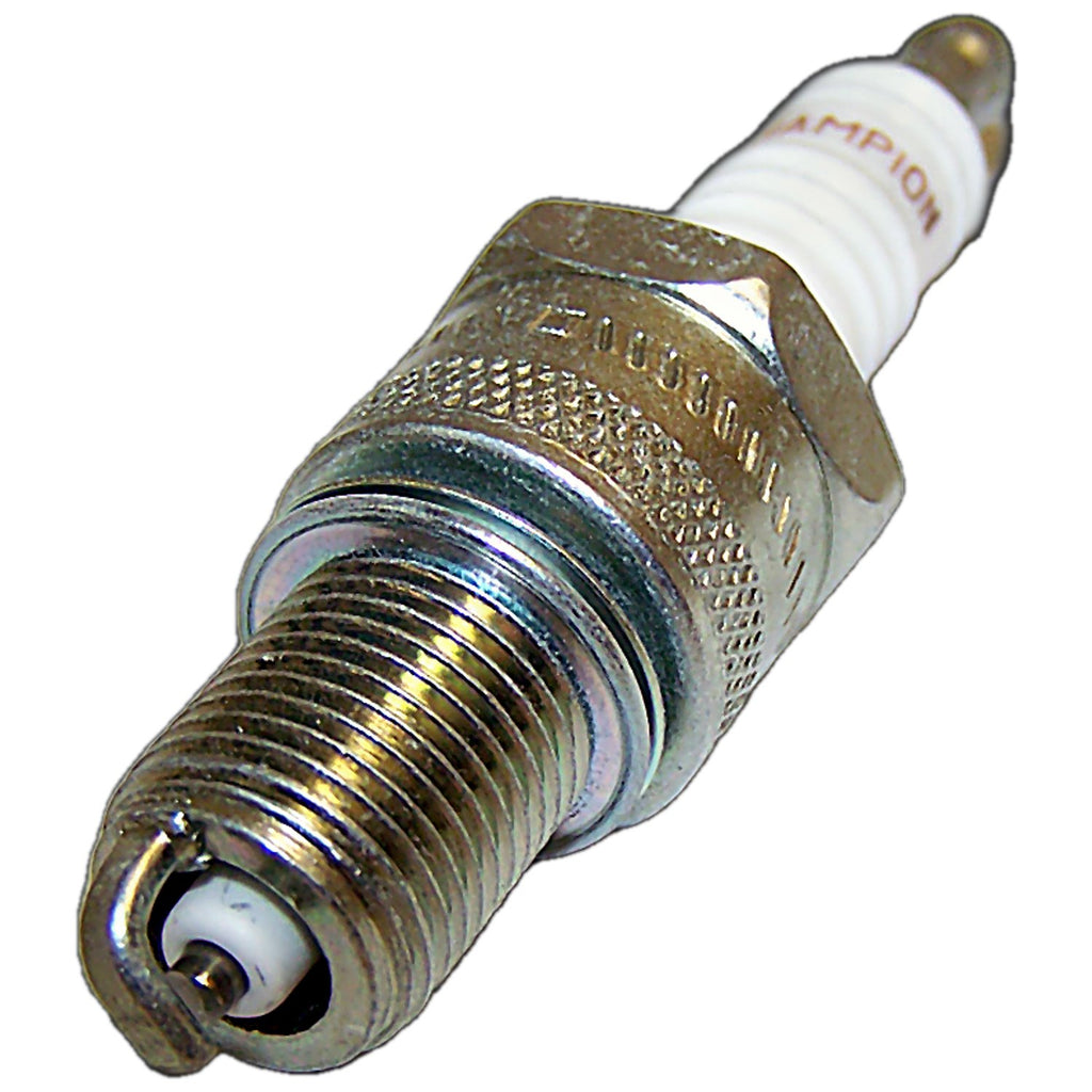 Crown Automotive Jeep Replacement 4318131 Spark Plug for Select 88-00 Dodge, Chrysler, Plymouth and Eagle w/ 3.0L Engine