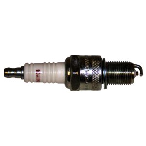 Crown Automotive Jeep Replacement 4318131 Spark Plug for Select 88-00 Dodge, Chrysler, Plymouth and Eagle w/ 3.0L Engine
