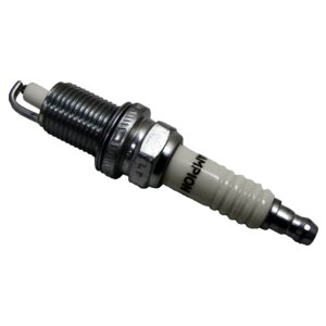 Crown Automotive Jeep Replacement 4318138 Spark Plug for Numerous 81-90 Jeep Models w/ 4.2L or 2.5L (Carb) Engines for Select Jeep CJ5, Jeep CJ7, Jeep Cherokee, Jeep Comanche, Jeep DJ5, Jeep Grand Wagoneer, Jeep J10, Jeep J20, Jeep Scrambler, Jeep
