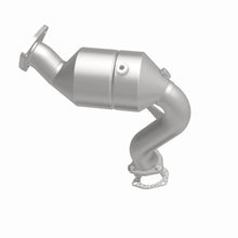 Load image into Gallery viewer, MagnaFlow Exhaust Products 49135 OEM Grade Direct-Fit Catalytic Converter for Select Audi A4 Quattro, Audi A5 Quattro, Audi A6 Quattro, Audi A7 Quattro, Audi A8 Quattro, Audi Q5, Audi S4, Audi S5, Audi SQ5