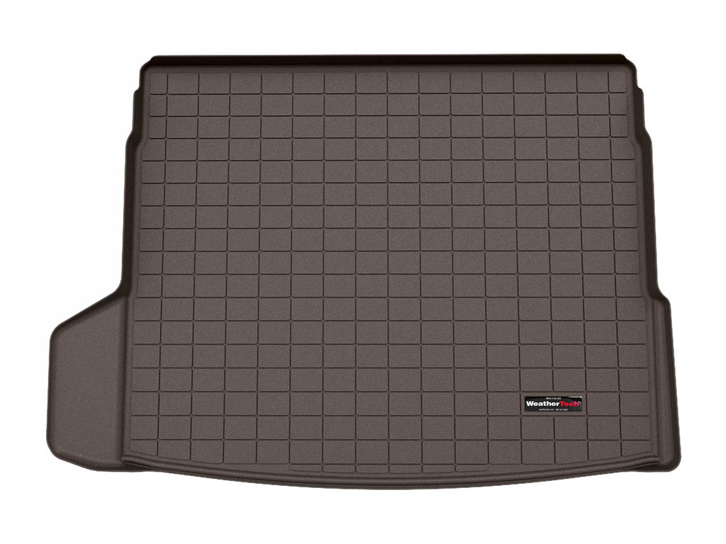 Weathertech 431825SK Cargo Liner w/Bumper Protector for Select BMW X3