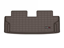 Load image into Gallery viewer, Weathertech 431836SK Cargo Liner w/Bumper Protector for Select Volkswagen ID Buzz