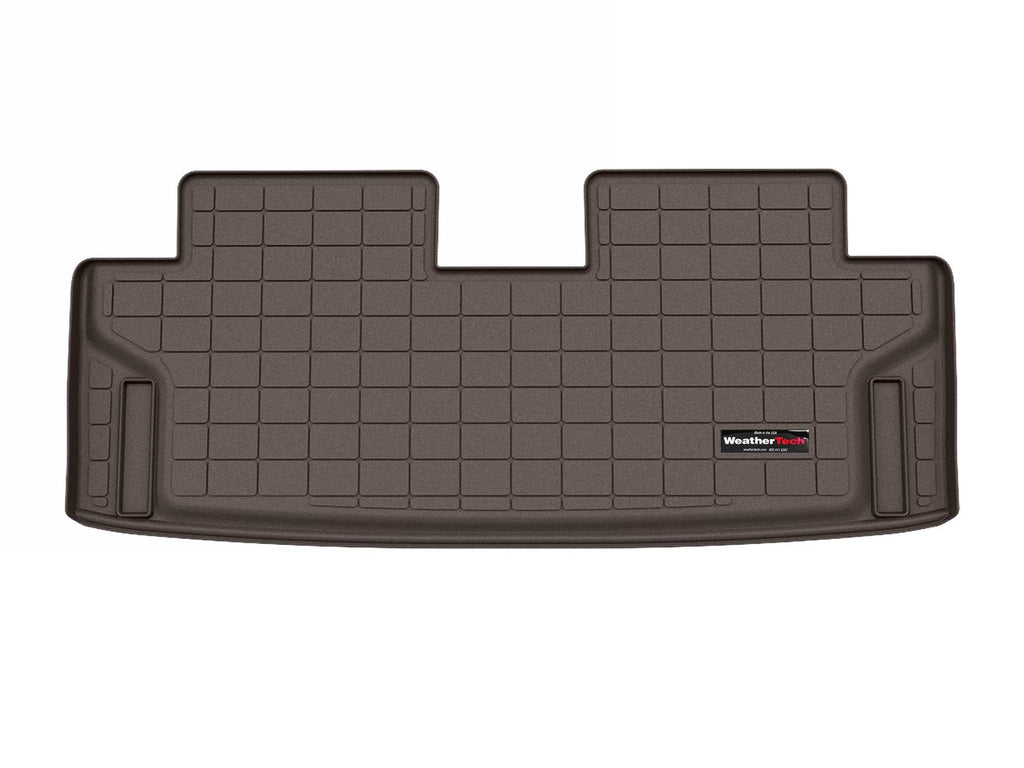 Weathertech 431836 Cargo Liner for Select Volkswagen ID Buzz