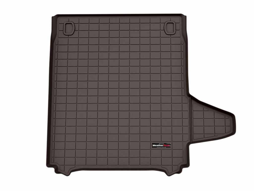 Weathertech 431853 Cargo Liner for Select Porsche Panamera