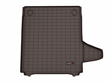 Load image into Gallery viewer, Weathertech 431853 Cargo Liner for Select Porsche Panamera