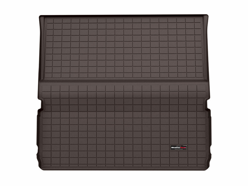 Weathertech 431869 Cargo Liner for Select Ford Expedition, Lincoln Navigator