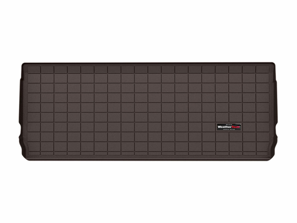 Weathertech 431870 Cargo Liner for Select Ford Expedition, Lincoln Navigator