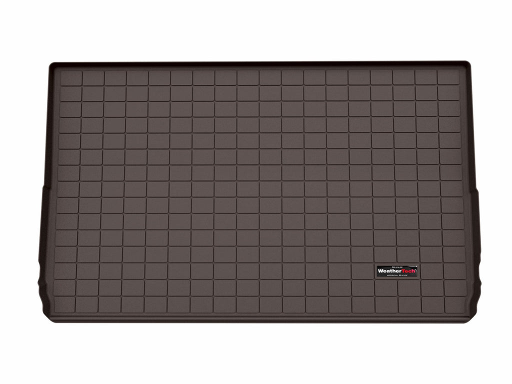 Weathertech 431872 Cargo Liner for Select Ford Expedition, Lincoln Navigator