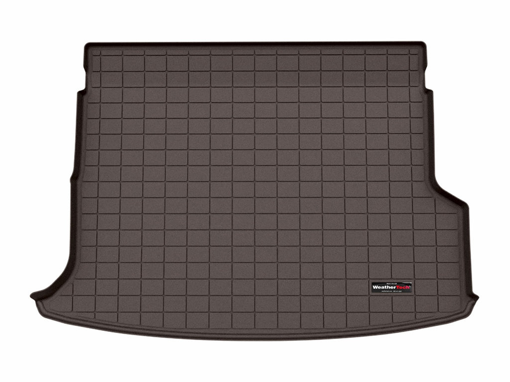 Weathertech 431873 Cargo Liner for Select Subaru Forester
