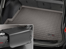 Load image into Gallery viewer, Weathertech 431873SK Cargo Liner w/Bumper Protector for Select Subaru Forester
