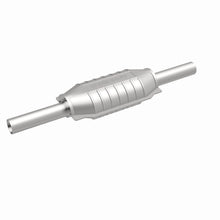 Load image into Gallery viewer, MagnaFlow Exhaust Products 23461 Standard Grade Direct-Fit Catalytic Converter for Select Buick Skylark, Oldsmobile Achieva, Pontiac Grand Am