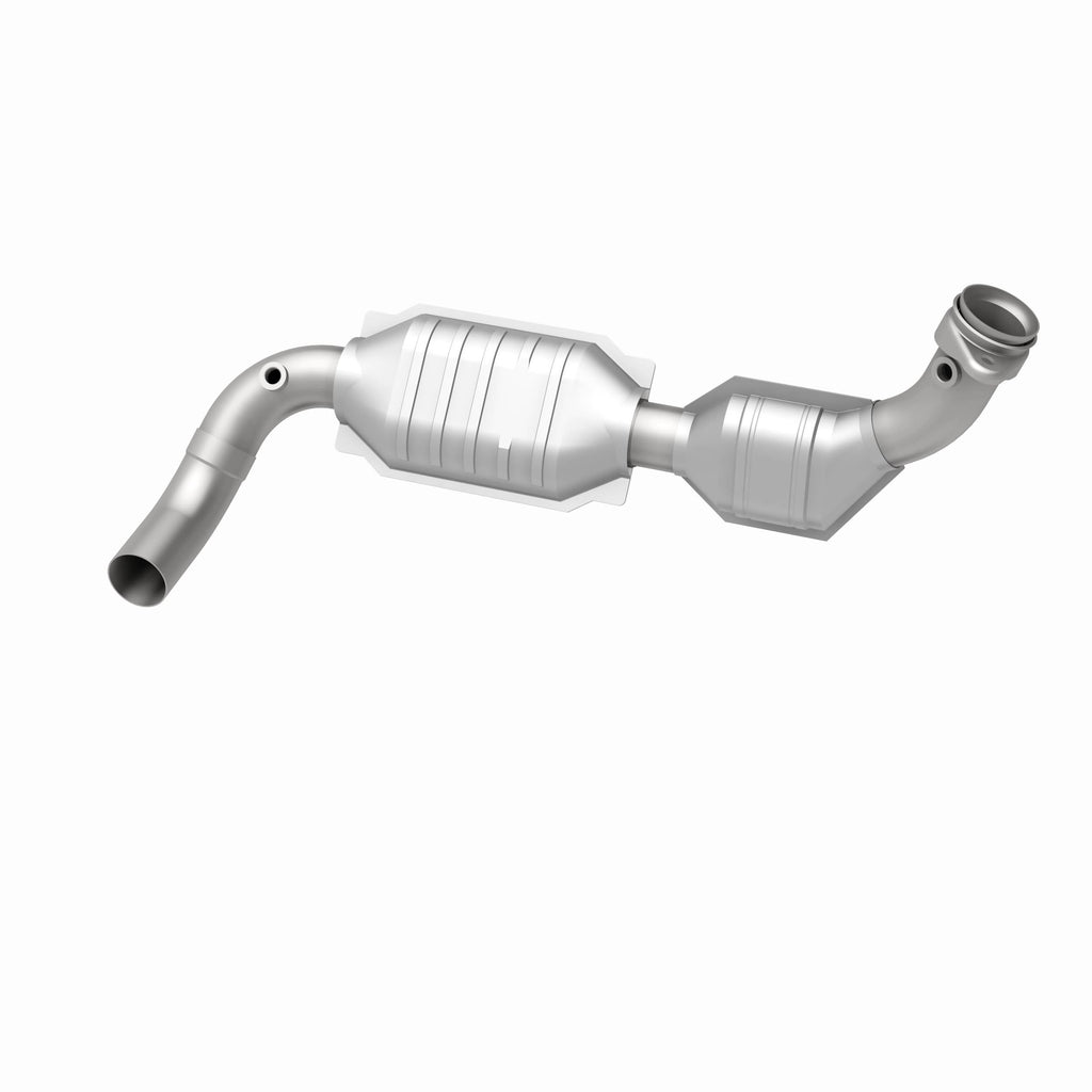MagnaFlow Exhaust Products 51753 OEM Grade Direct-Fit Catalytic Converter for Select Ford F-150, Lincoln Navigator