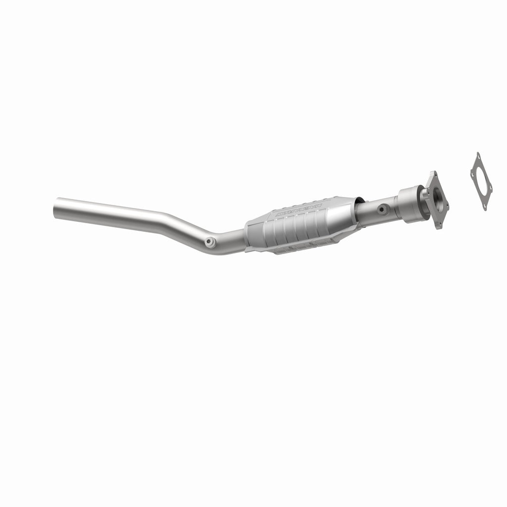 MagnaFlow Exhaust Products 23274 HM Grade Direct-Fit Catalytic Converter for Select Chrysler Cirrus, Chrysler Sebring, Dodge Stratus