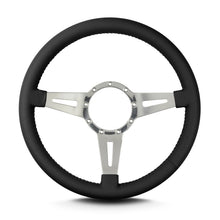 Load image into Gallery viewer, Lokar 43201 Lecarra Mark 4 Elegante Steering Wheel