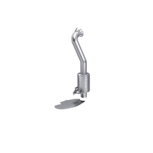 Load image into Gallery viewer, MBRP Exhaust 4320507 Snowmobile Race Exhaust for Select Polaris 600 INDY, Polaris 600 INDY Adventure 137, Polaris 600 INDY SP 129, Polaris 600 INDY SP 137, Polaris 600 INDY XC 129, Polaris 600 INDY XC 137, Polaris 600 INDY XCR, Polaris 600 PRO-RMK 155,