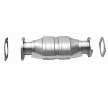 Load image into Gallery viewer, MagnaFlow Exhaust Products 49485 OEM Grade Direct-Fit Catalytic Converter for Select INFINITI I30, Nissan 200SX, Nissan Maxima, Nissan Sentra