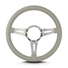 Load image into Gallery viewer, Lokar 43207 Lecarra Mark 4 Elegante Steering Wheel