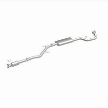Load image into Gallery viewer, MagnaFlow Exhaust Products 5571142 California CARB Direct-Fit Catalytic Converter for Select Hyundai Santa Fe Sport, Kia Sorento