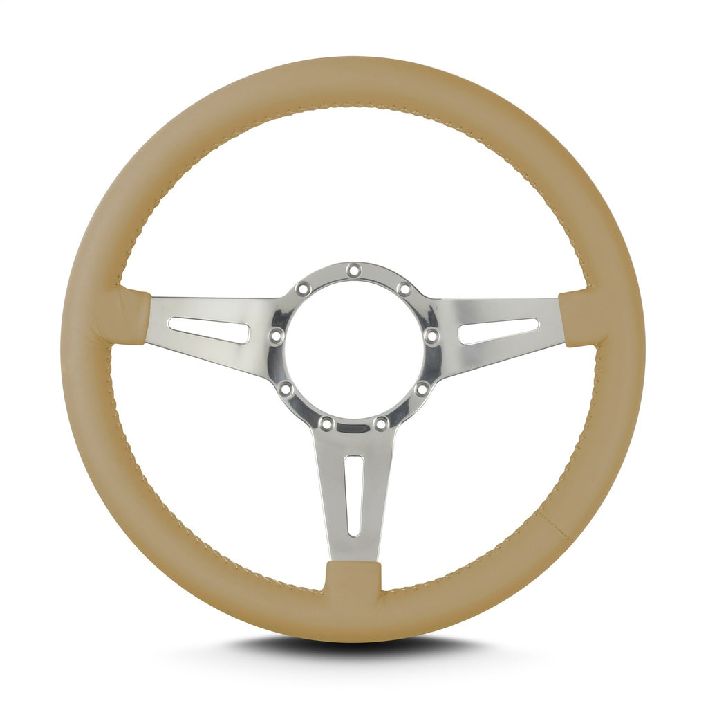 Lokar 43209 Lecarra Mark 4 Elegante Steering Wheel