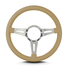 Load image into Gallery viewer, Lokar 43209 Lecarra Mark 4 Elegante Steering Wheel