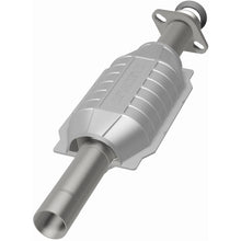 Load image into Gallery viewer, MagnaFlow Exhaust Products 23454 Standard Grade Direct-Fit Catalytic Converter for Select Buick Century, Buick Electra, Buick Skylark, Chevrolet Celebrity, Chevrolet Citation, Chevrolet Citation II, Oldsmobile 98, Oldsmobile Cutlass Ciera, Oldsmobile