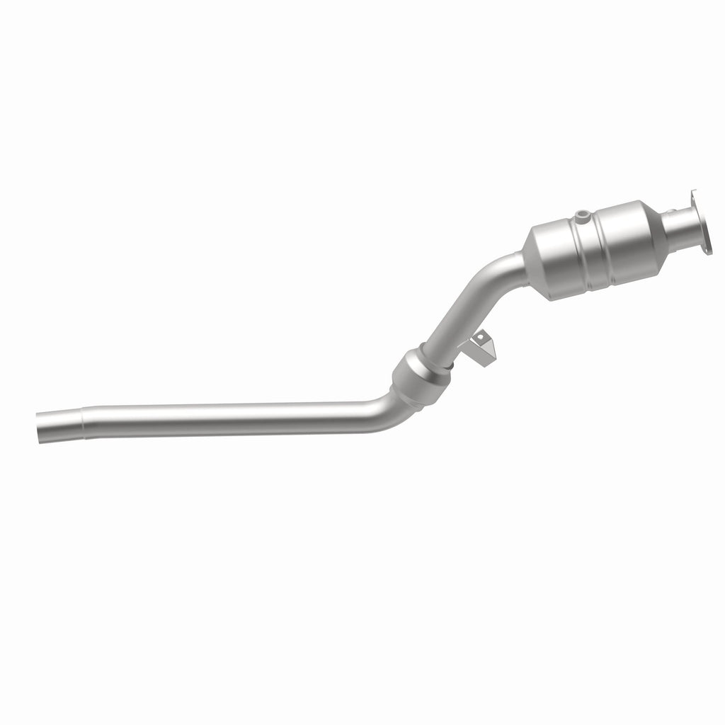 MagnaFlow Exhaust Products 24142 HM Grade Direct-Fit Catalytic Converter for Select Audi A4 Quattro