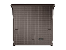 Load image into Gallery viewer, Weathertech 43214 Cargo Liner for Select Mercedes-Benz G500, Mercedes-Benz G55 AMG, Mercedes-Benz G550, Mercedes-Benz G550 4x4, Mercedes-Benz G63 AMG, Mercedes-Benz G65 AMG