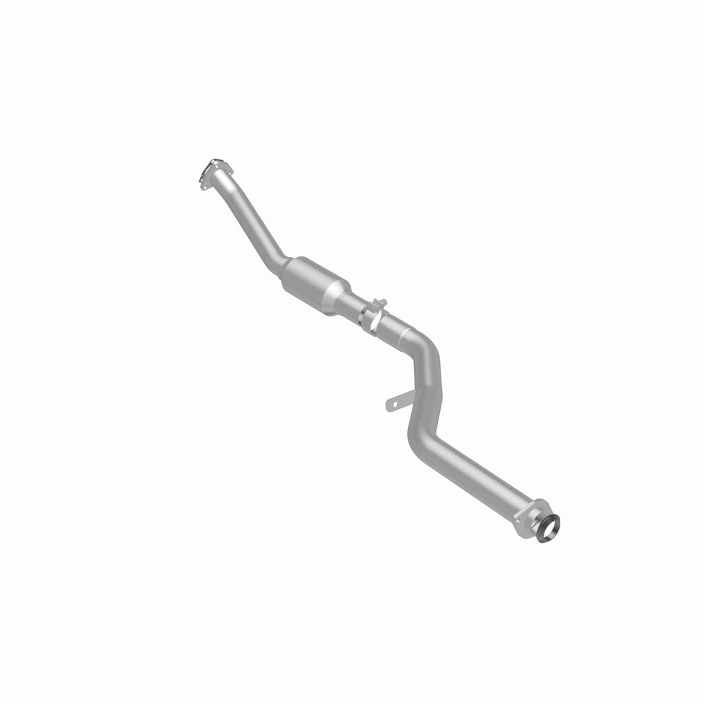 MagnaFlow Exhaust Products 21-217 OEM Grade Direct-Fit Catalytic Converter for Select Subaru Forester, Subaru Impreza, Subaru Outback, Subaru XV Crosstrek