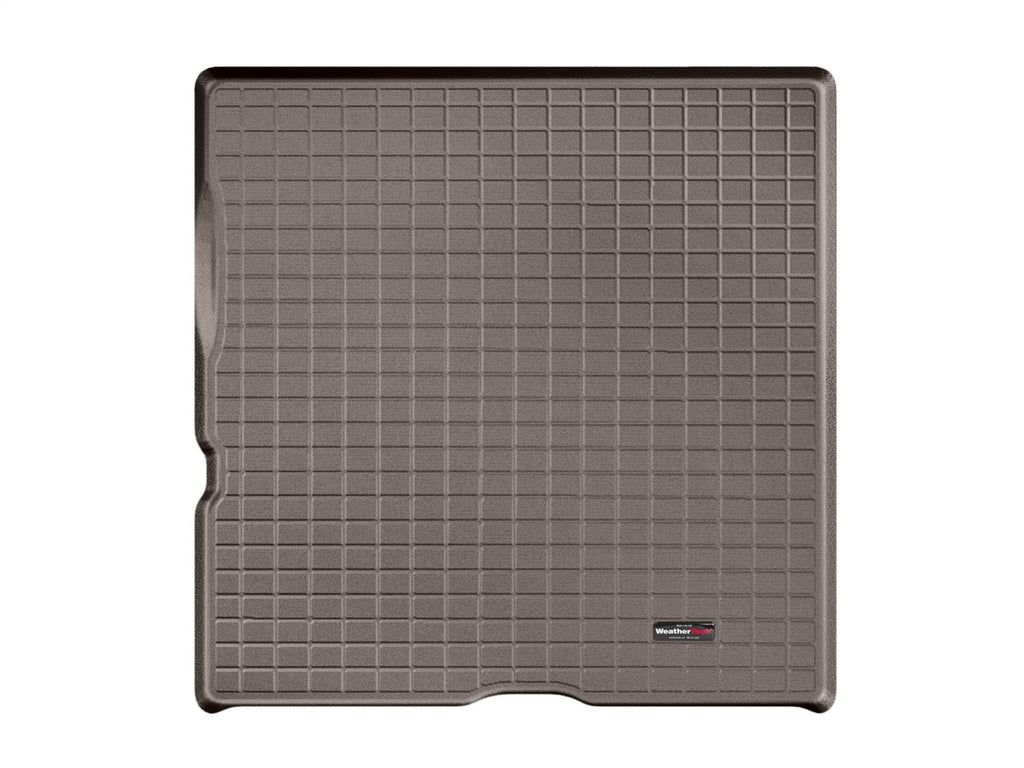 Weathertech 43222 Cargo Liner for Select Ford Expedition, Lincoln Navigator