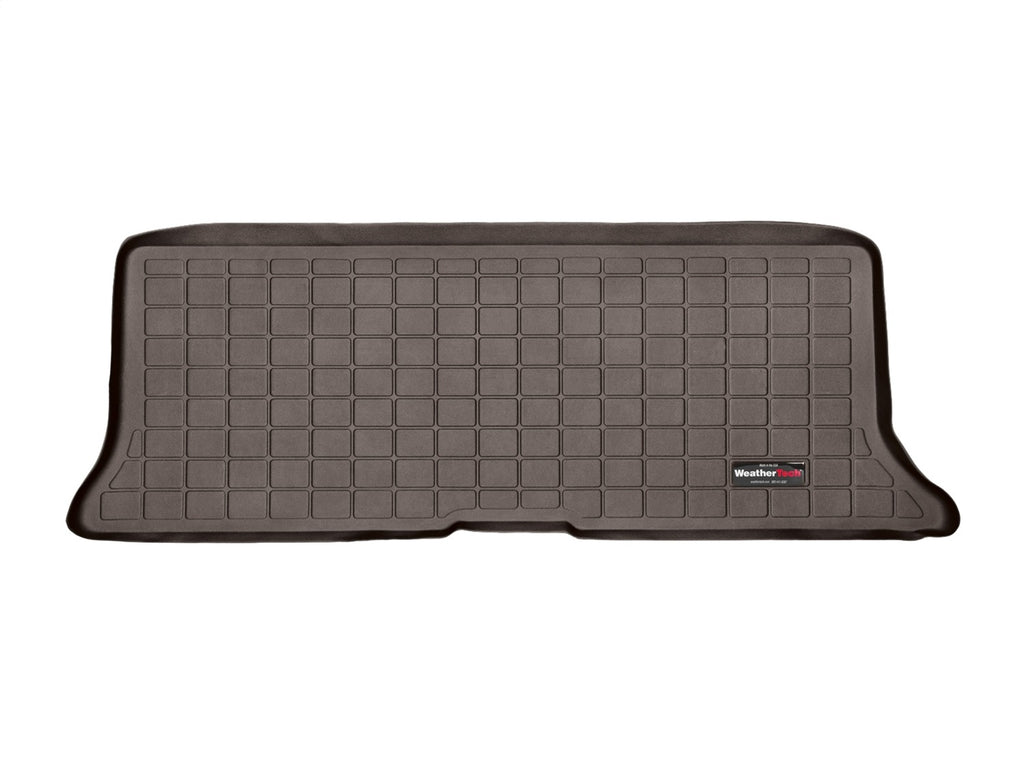 Weathertech 43223 Cargo Liner for Select Ford Expedition, Lincoln Navigator