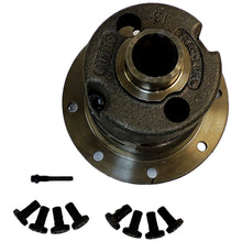 Load image into Gallery viewer, Crown Automotive Jeep Replacement 43233 Differential Case Kit for Misc. 84-00 Jeep TJ, YJ, XJ, MJ, ZJ w/ D35 w/ Trac-Lok for Select Jeep Cherokee, Jeep Comanche, Jeep Grand Cherokee, Jeep TJ, Jeep Wrangler