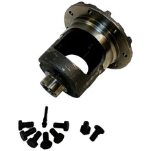 Load image into Gallery viewer, Crown Automotive Jeep Replacement 43233 Differential Case Kit for Misc. 84-00 Jeep TJ, YJ, XJ, MJ, ZJ w/ D35 w/ Trac-Lok for Select Jeep Cherokee, Jeep Comanche, Jeep Grand Cherokee, Jeep TJ, Jeep Wrangler