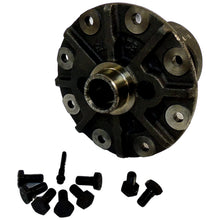Load image into Gallery viewer, Crown Automotive Jeep Replacement 43233 Differential Case Kit for Misc. 84-00 Jeep TJ, YJ, XJ, MJ, ZJ w/ D35 w/ Trac-Lok for Select Jeep Cherokee, Jeep Comanche, Jeep Grand Cherokee, Jeep TJ, Jeep Wrangler