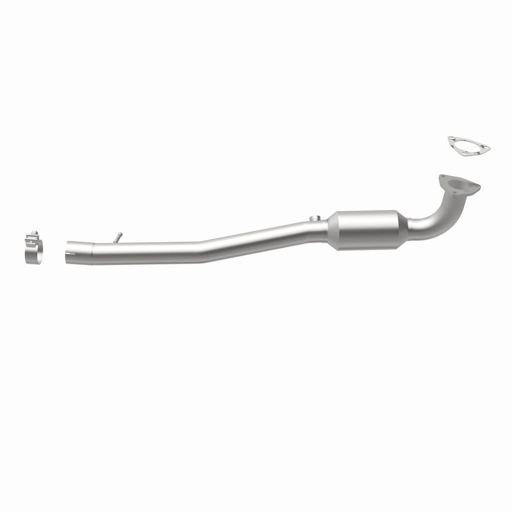 MagnaFlow Exhaust Products 21-534 OEM Grade Direct-Fit Catalytic Converter for Select Land Rover Range Rover