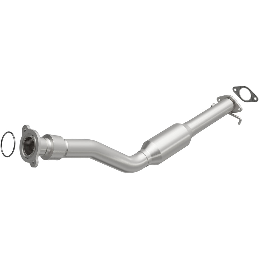 MagnaFlow Exhaust Products 51532 OEM Grade Direct-Fit Catalytic Converter for Select Buick Century, Chevrolet Impala, Chevrolet Monte Carlo, Pontiac Grand Prix