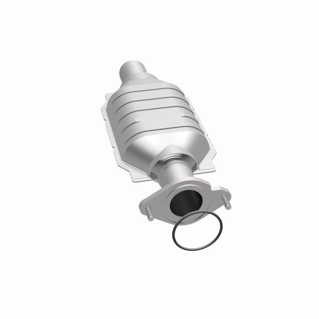 MagnaFlow Exhaust Products 51896 OEM Grade Direct-Fit Catalytic Converter for Select Ford Fusion, Mercury Milan