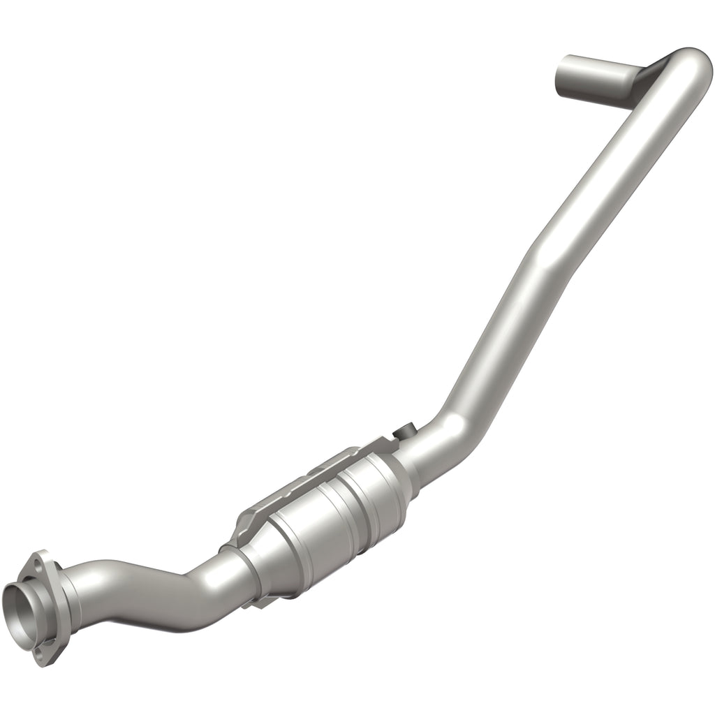 MagnaFlow Exhaust Products 93417 HM Grade Direct-Fit Catalytic Converter for Select Dodge Ram