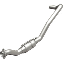Load image into Gallery viewer, MagnaFlow Exhaust Products 93417 HM Grade Direct-Fit Catalytic Converter for Select Dodge Ram