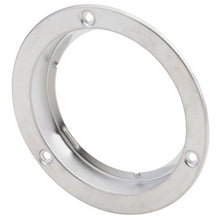 Load image into Gallery viewer, Grote 43253 Theft-Resistant Flange For 4" Round Lights, Steel