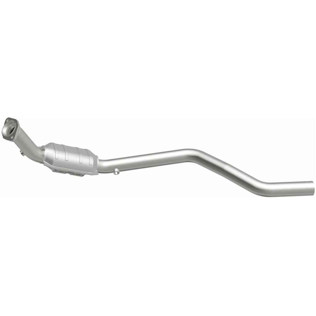 MagnaFlow Exhaust Products 49468 OEM Grade Direct-Fit Catalytic Converter for Select Ford Thunderbird, Jaguar S-Type, Lincoln LS