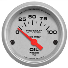 Load image into Gallery viewer, AutoMeter 7032-UL DIR FIT DSH KT, CHEVY TRK C/K/K5/SUBRBN 67-72, TACH/MPH/FUEL/OILP/WTMP/VOLT, UL