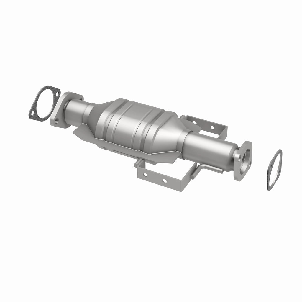 MagnaFlow Exhaust Products 441010 California CARB Direct-Fit Catalytic Converter for Select Chrysler Sebring, Dodge Avenger