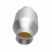 Load image into Gallery viewer, MagnaFlow Exhaust Products 59955 Standard Grade Universal Catalytic Converter