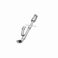 Load image into Gallery viewer, MagnaFlow Exhaust Products 23194 HM Grade Direct-Fit Catalytic Converter for Select Hyundai Sonata