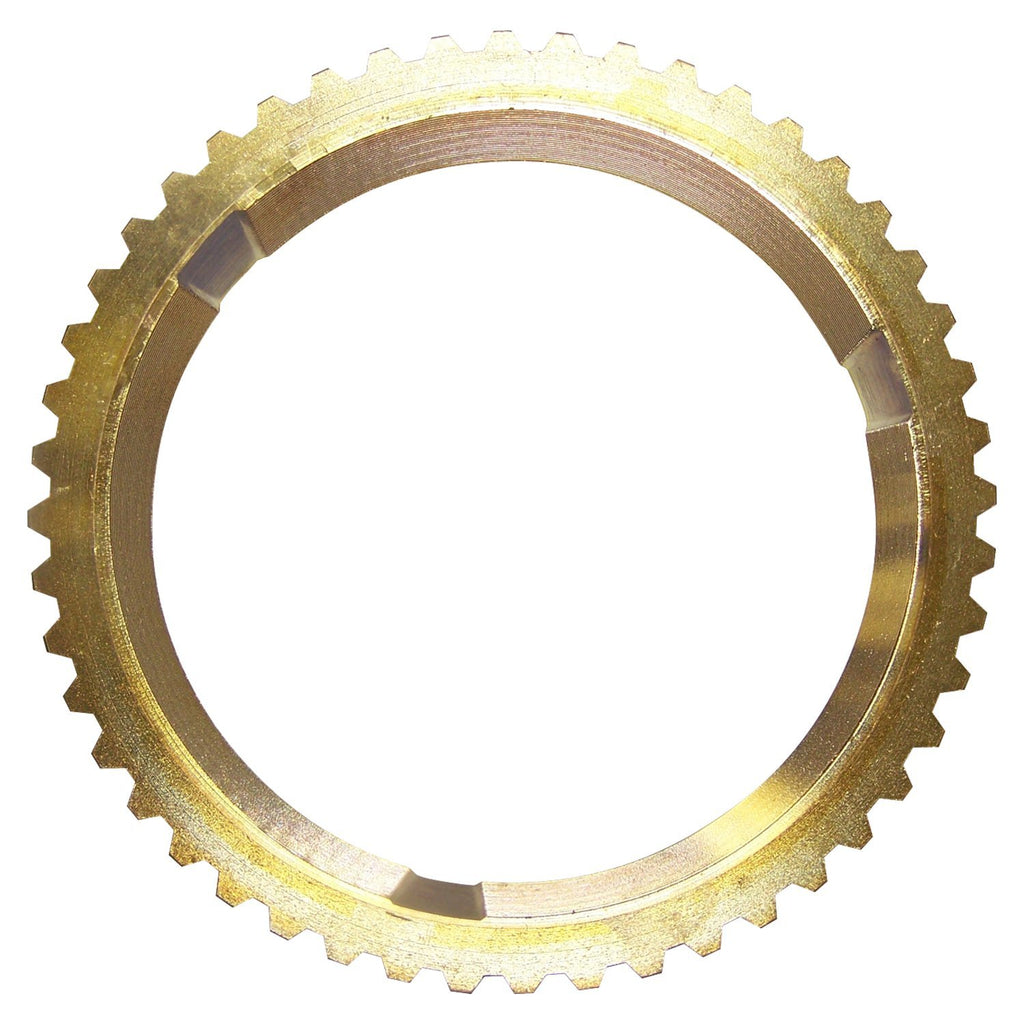 Crown Automotive Jeep Replacement 4329526 Synchronizer Blocking Ring for Select 87-96 YJ, XJ, MJ Jeep Models w/ NP231