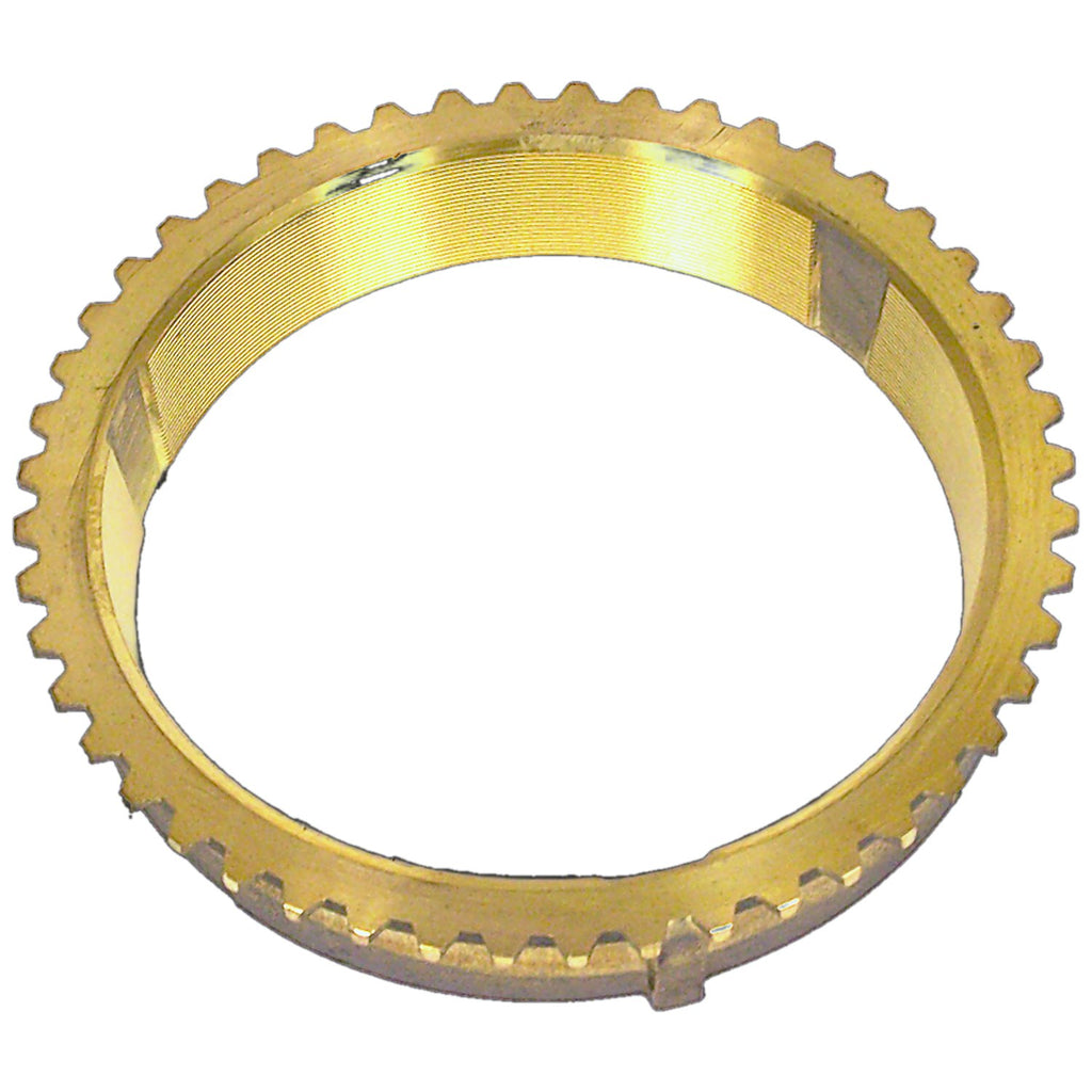 Crown Automotive Jeep Replacement 4329526 Synchronizer Blocking Ring for Select 87-96 YJ, XJ, MJ Jeep Models w/ NP231